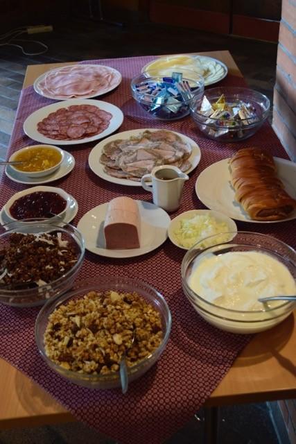 Penzion Nova Stitary Kültér fotó